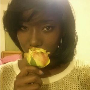 Meet your Posher, Tamara